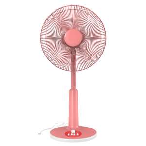 你家的電扇是否也有這種狀況？
