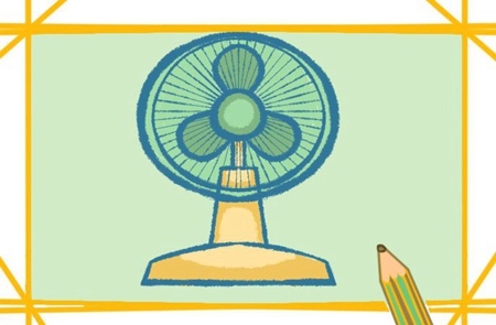 電扇時轉時停的原因及維修方法