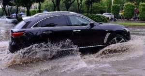 汽車進水怎么辦呢?一起來看！