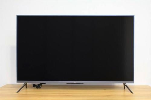 電視機開機后有聲音但黑屏 