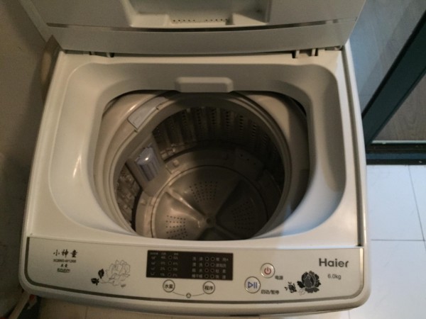 洗衣機不脫水