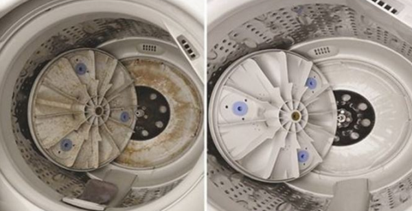 洗衣機(jī)燈閃爍的維修方法