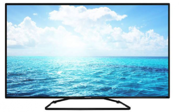 電視機屏幕重影