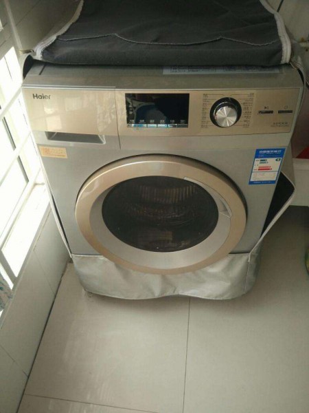 洗衣機噪音的原因