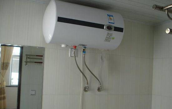 能率熱水器安裝維修詳解