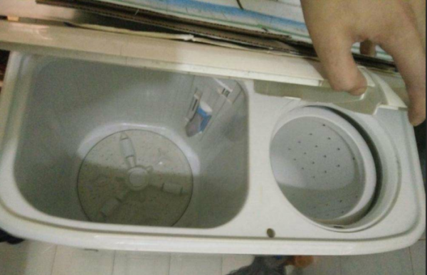 洗衣機脫水時抖得厲害原因