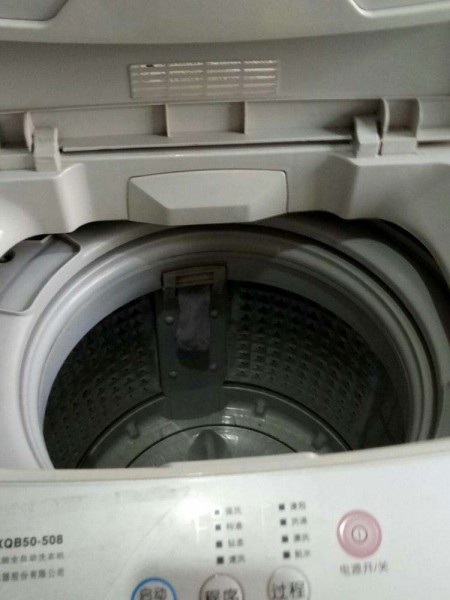洗衣機上的E3怎么修