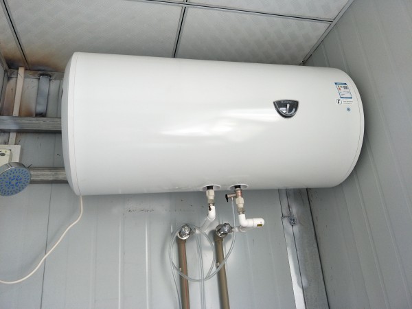 熱水器故障E4故障維修方法