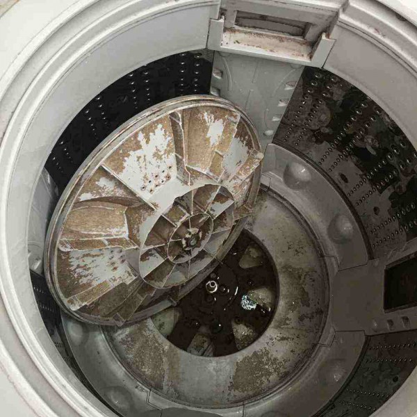 洗衣機長期停用應該怎樣保養