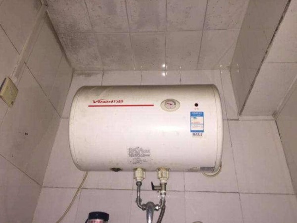 速熱熱水器的常見故障有哪些呢？