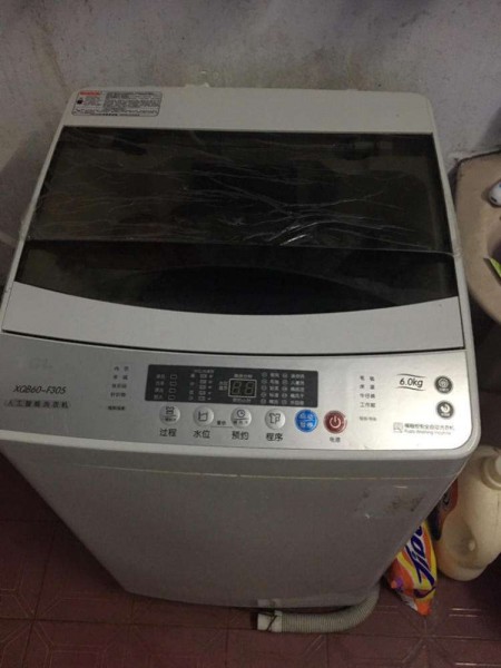 櫻花洗衣機(jī)有哪些常見(jiàn)故障