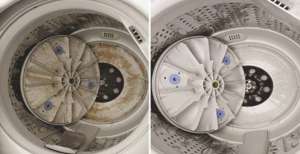 日立洗衣機(jī)漏水怎么辦 日立洗衣機(jī)漏水解決方法