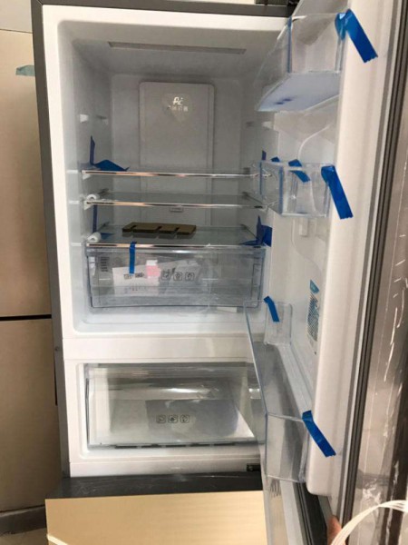 冰箱冷藏室有積水的解決方法