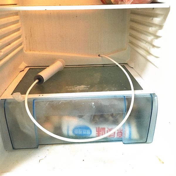 冰箱密封條不嚴怎么辦？