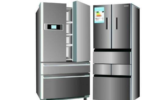 冰箱漏電