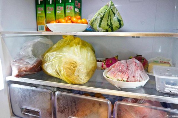 風冷冰箱結(jié)冰了怎么辦 風冷冰箱結(jié)冰解決方法