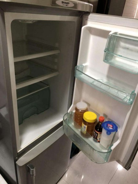 直冷冰箱冷藏室不制冷的原因