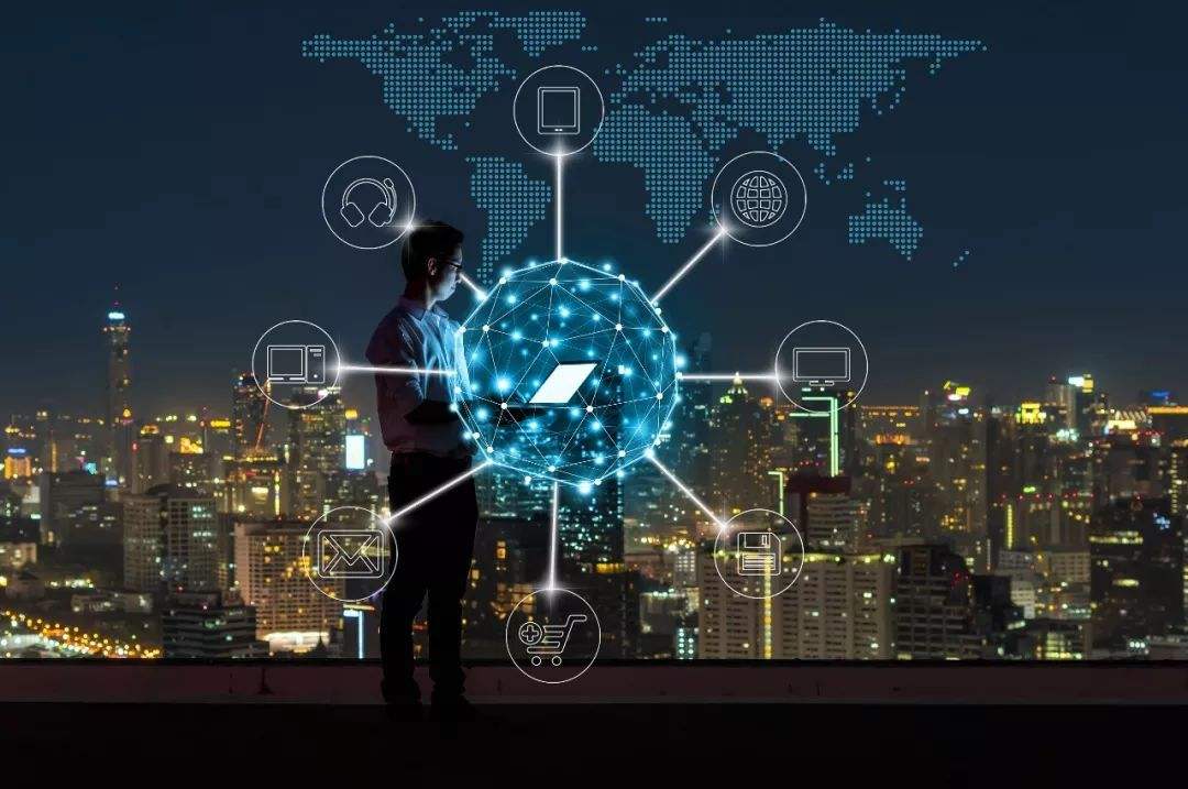關于5G你真的了解嗎？ 