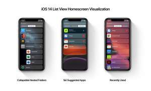 WWDC20將近，蘋果iOS 14系統會有哪些變化？