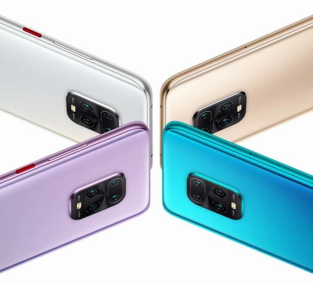 紅米發(fā)布Redmi 10X，對標(biāo)榮耀x10勝率有多高？