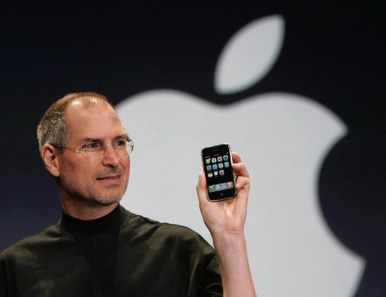 外媒：蘋果iPhone發(fā)布13周年 累計銷量接近20億部