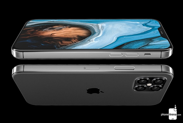 iPhone 12zui新消息，或內存、電池將雙雙提升！
