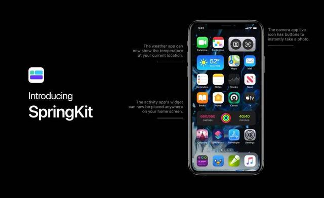 WWDC20將近,蘋果iOS 14系統會有哪些變化?