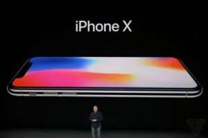 手機電池不耐用？蘋果iPhone X Plus電池將加大
