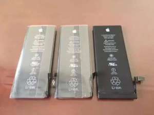 iPhone手機(jī)電池更換需要多少錢(qián)？
