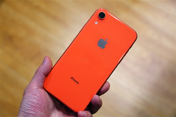 京東自營 iPhone XR大降價，到手僅需3899元