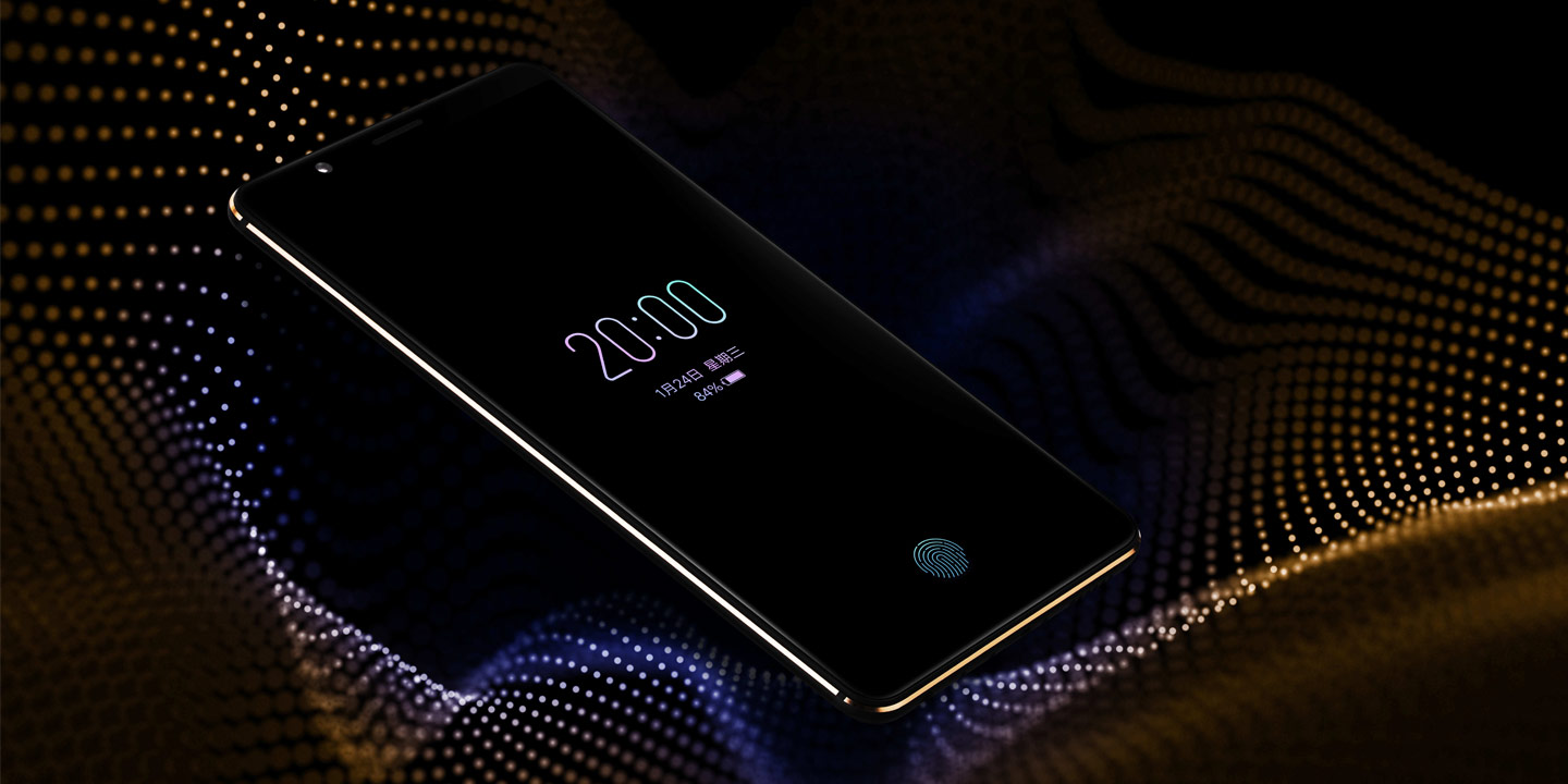 線下熱賣神機！vivo X21屏下指紋版評測