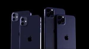 iPhone 12曝光：蘋果要啟用新面容ID 內(nèi)存也升級