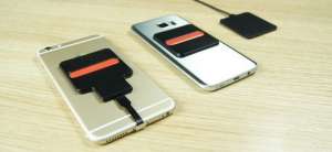 無線充電板來臨!你手上的iPhone手機(jī)能無線充電了-