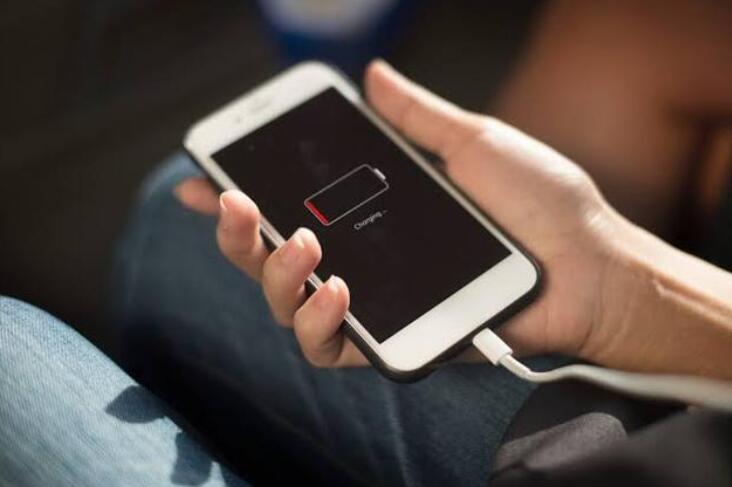 蘋果手機電池