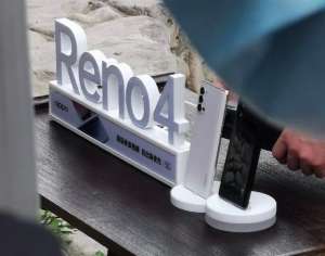 OPPO Reno 4系列即將發布：視頻手機+輕薄機身