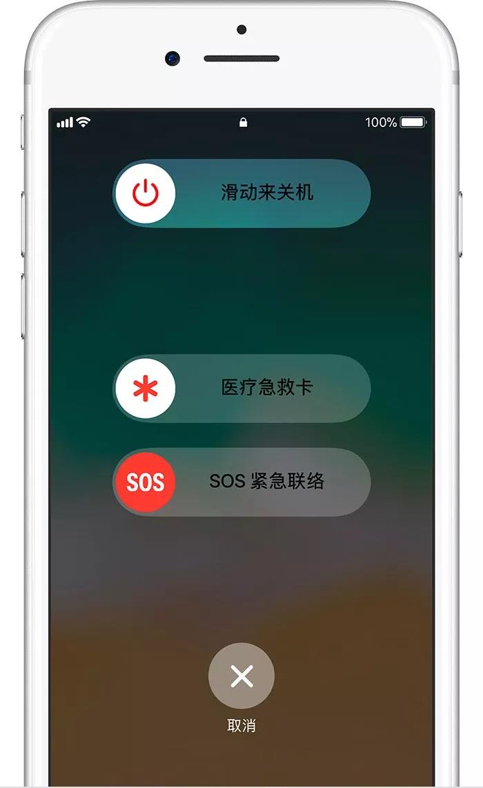 iPhone緊急聯絡功能你會用嗎？關鍵時刻可保命