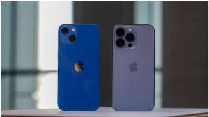 iFixit：新款Iphone13因芯片第三方很難修復！