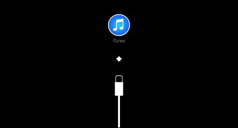 iphone手機(jī)黑屏