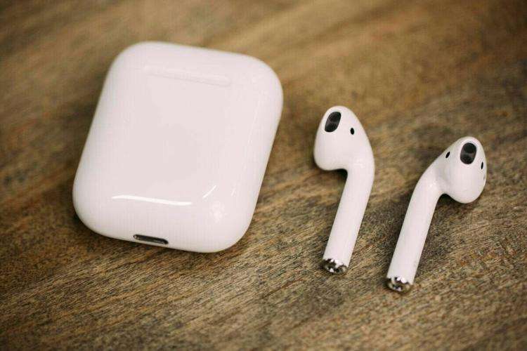 下一個iPod：蘋果AirPods單季度營收將破40億美元
