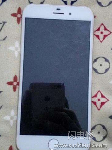 花300塊錢買來的二手iPhone6,當做買個教訓!