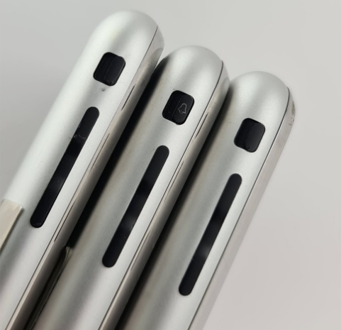 iPhone原型機(jī)曝光，恐怕只有元老級(jí)果粉懂！