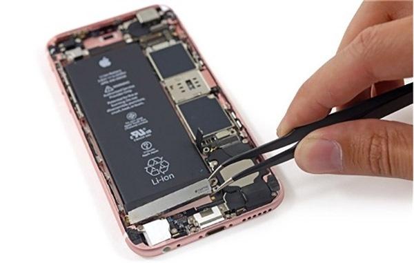iPhone知識：換手機不如換電池？手機電池會影響手機壽命