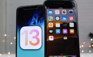 降級(jí)再見：蘋果關(guān)閉iOS 13.3系統(tǒng)驗(yàn)證通道