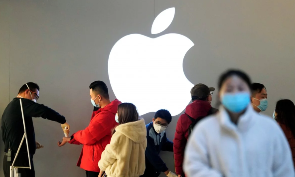 外媒：蘋果取消3月發布會，iPhone 12或將延期至10月