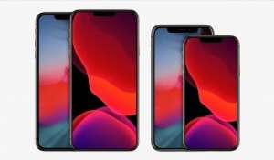 iPhone 12首次引入屏下指紋，將與Face ID并存