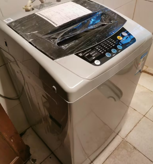 洗衣機進水閥漏水原因及處理方法！