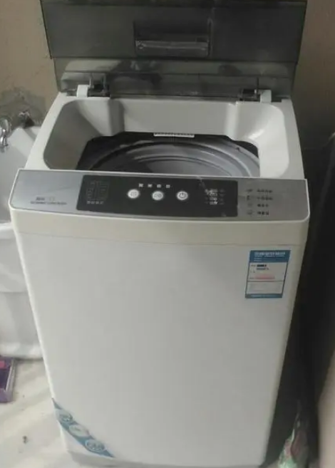 洗衣機(jī)按鍵失靈解決方法！
