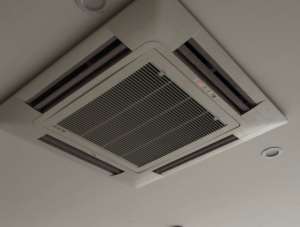 中央空調出風不涼快怎么辦？