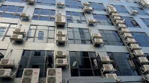 中央空調室外機噪音大怎么回事？