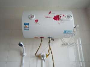 電熱水器常見故障和維修方法